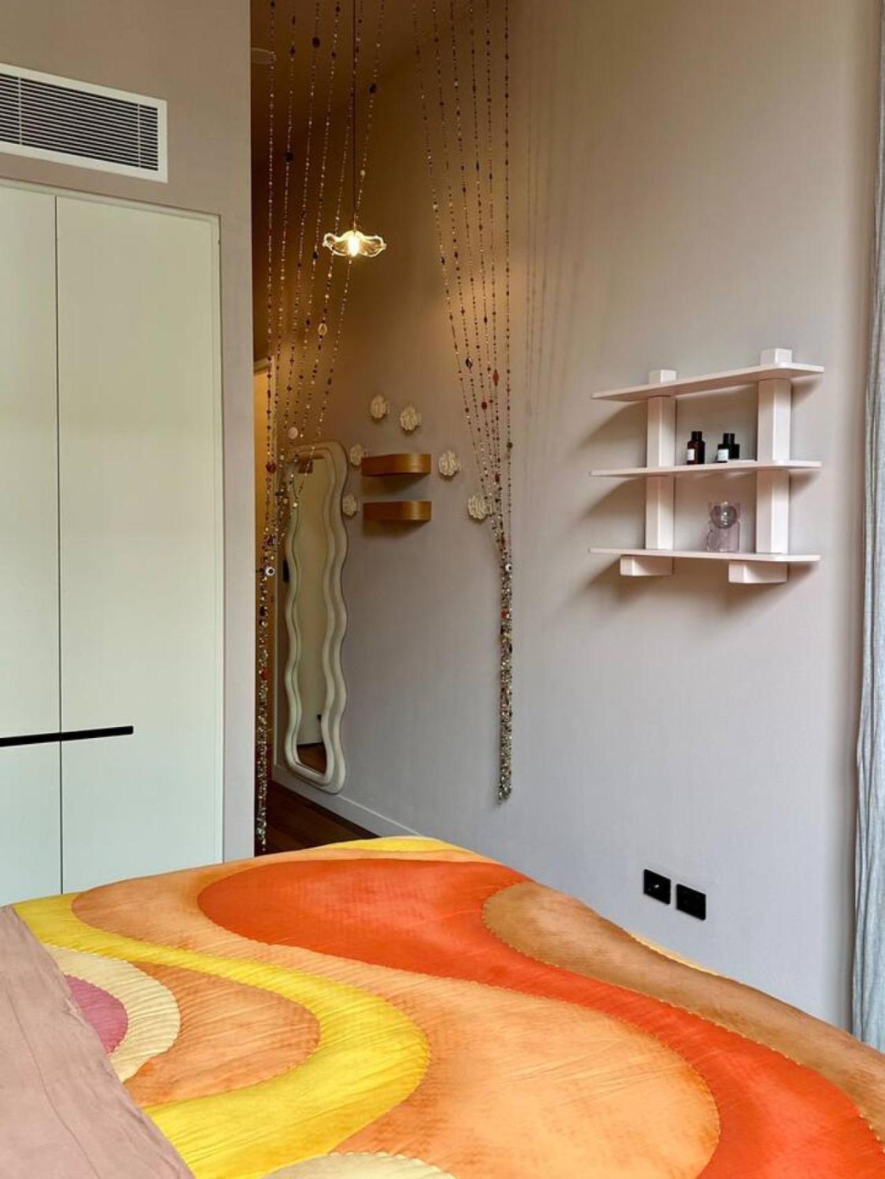 Lotus In Rosebery Apartment Sydney