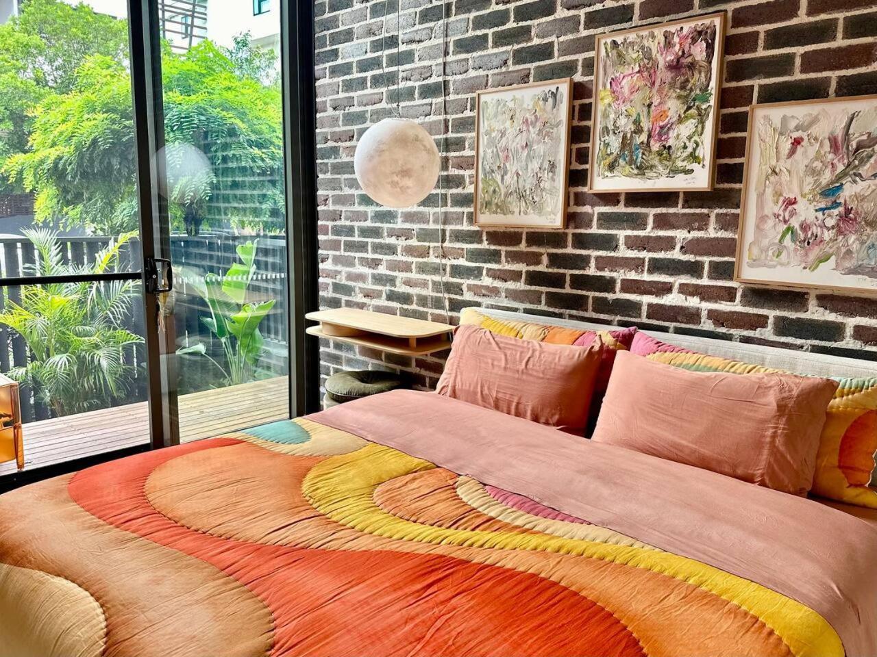 Apartment Lotus In Rosebery Sydney