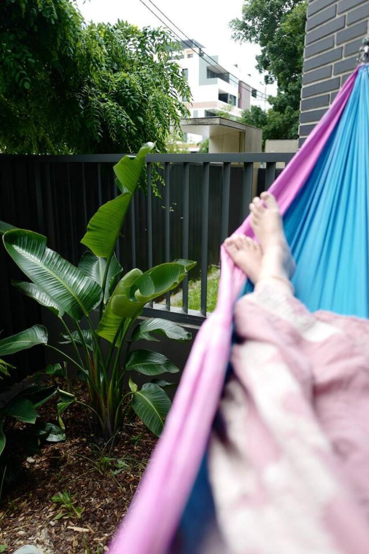 Lotus In Rosebery Apartment Sydney