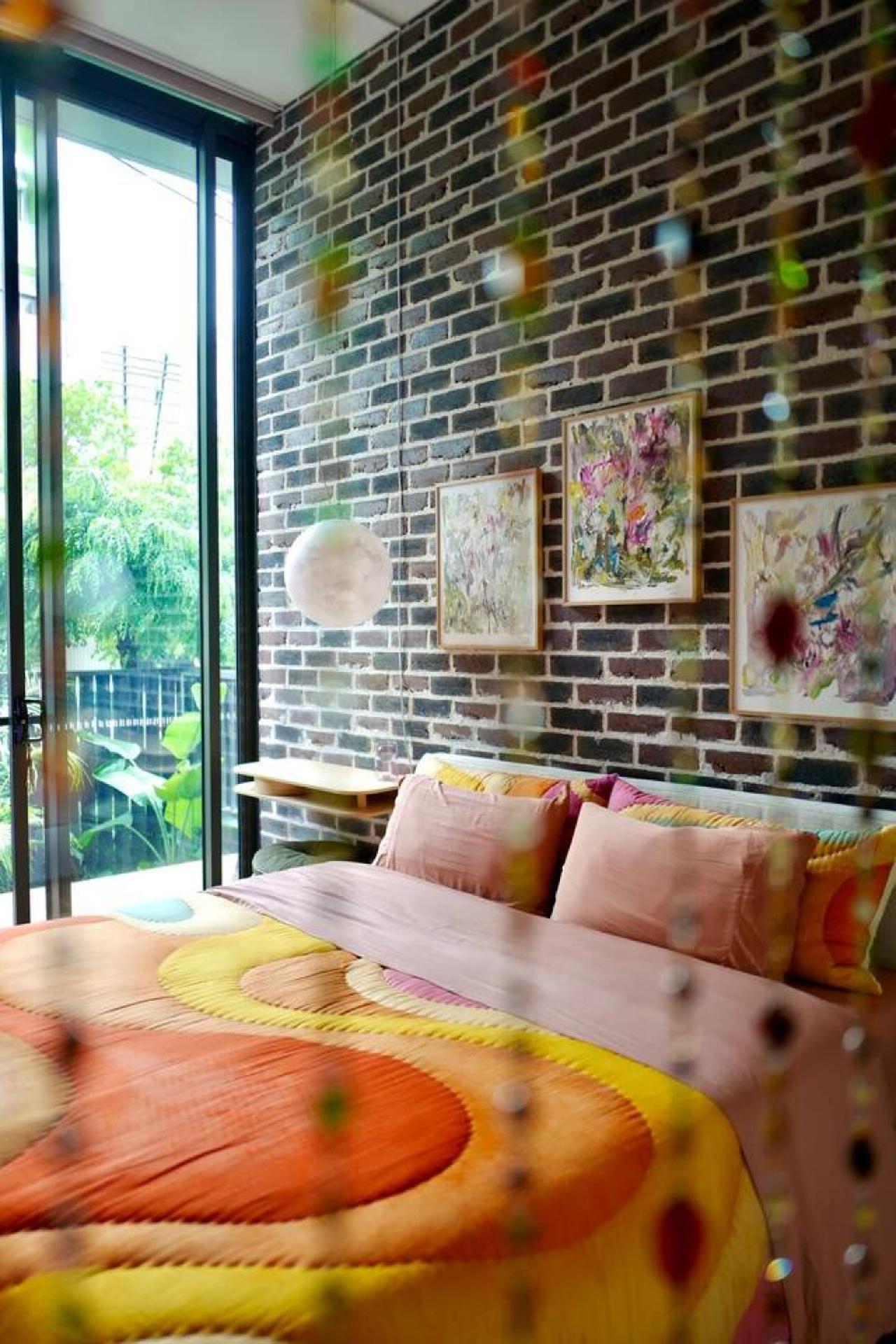 Lotus In Rosebery Apartment